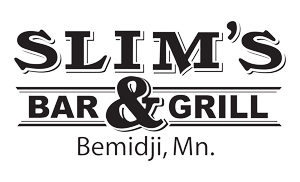 Slim's Bar & Grill of Bemidji logo
